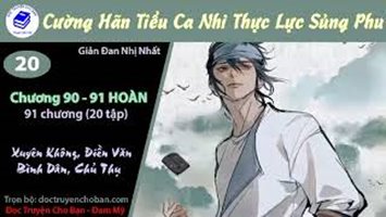 [HV] Cường Hãn Tiểu Ca Nhi Thực Lực Sủng Phu